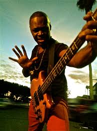 Armand Sabal-Lecco Band