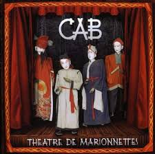 C A B