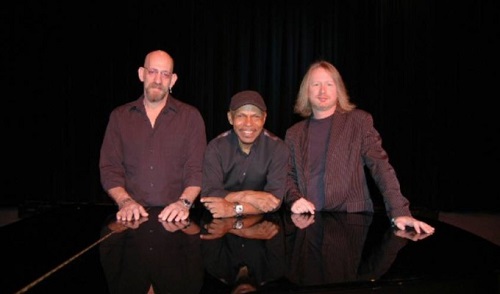 Ronnie Foster Trio