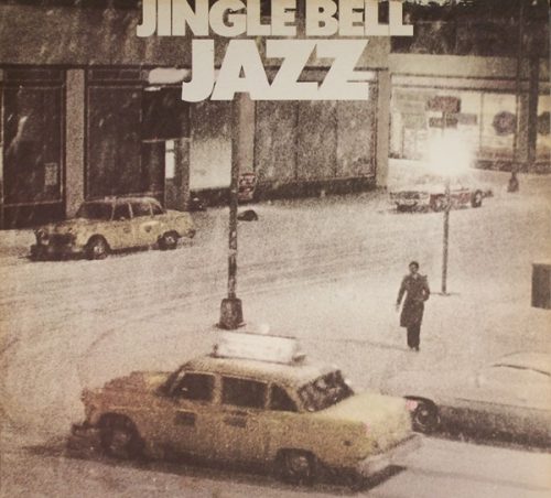 Jingle Bell Jazz