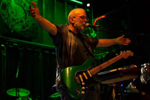 Mike Keneally Band