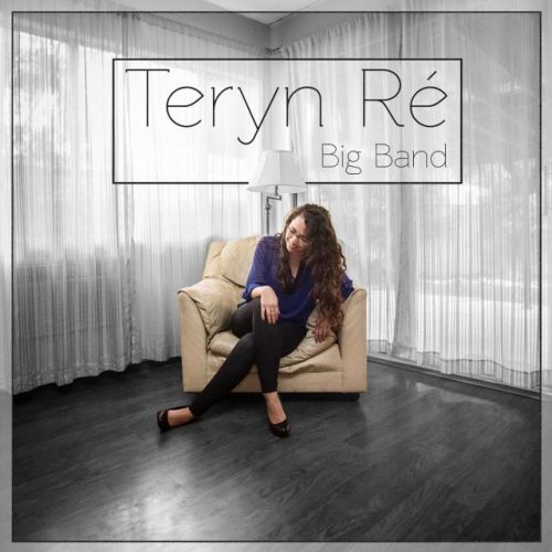 Teryn Ré Big Band
