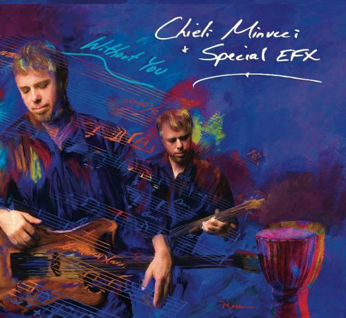 Chieli Minucci And Special EFX