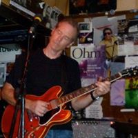 The Dave Hill Group