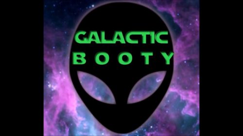 GALACTIC BOOTY Co. - Tuesday, August 30, 2022