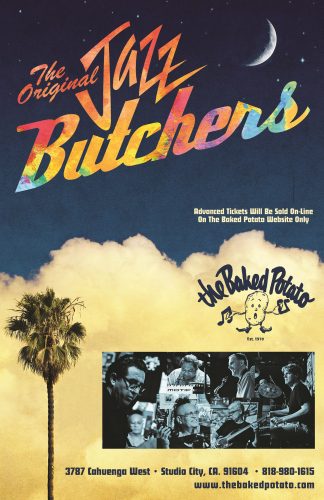 Jazz Butchers