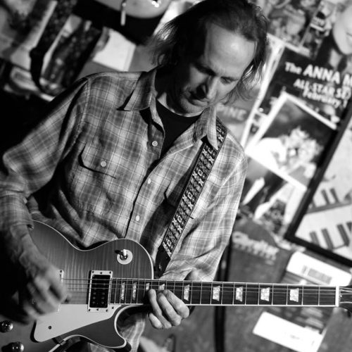 Jamie Kime Band