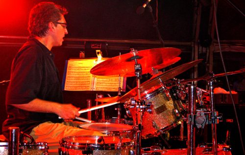 Paul Peress Project