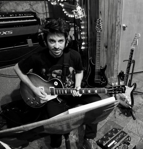 Andrew Synowiec Band