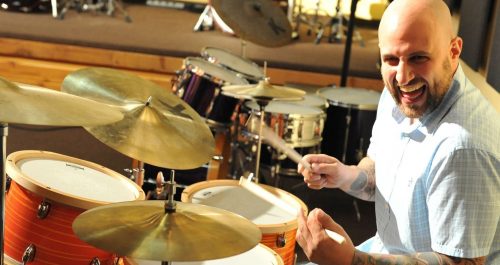 Charles Ruggiero All Stars