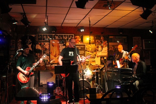 Showcase Night