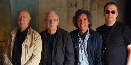 Soft Machine