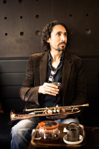 JOHN DAVERSA PROGRESSIVE BIG BAND - Friday, December 2, 2022