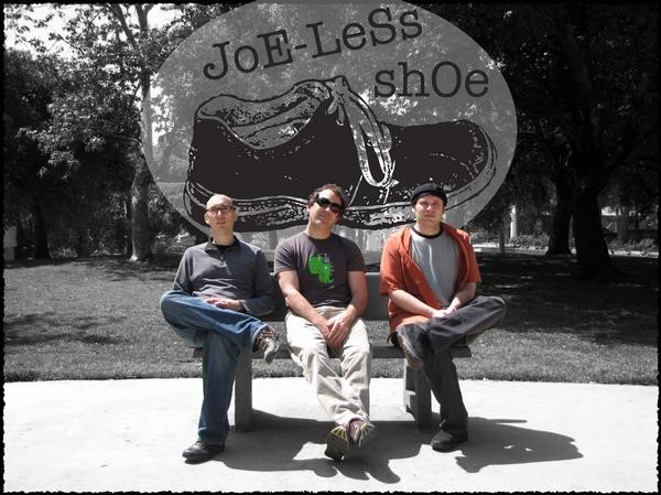 JoE-LeSs ShOe