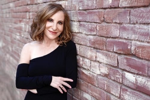 Judy Wexler Quintet