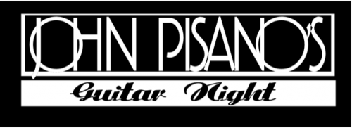 John Pisano’s Guitar Night