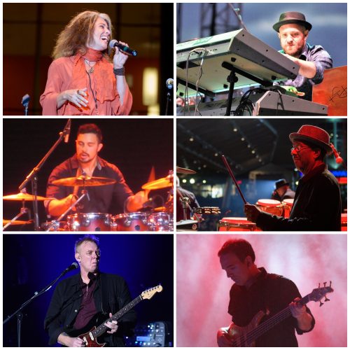The Lao Tizer Band
