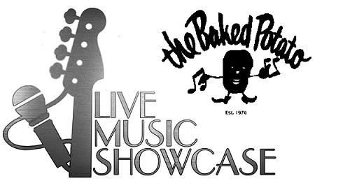 Showcase Night with Nothin' Personal