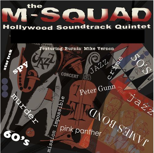 M-Squad