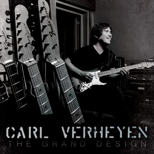 CARL VERHEYEN GROUP - Friday, April 7, 2023