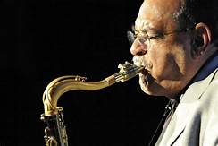 ERNIE WATTS QUARTET - Saturday, October 22, 2022
