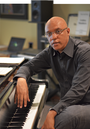 BILLY CHILDS - Friday, August 5, 2022