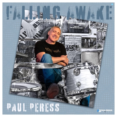 PAUL PERESS PROJECT - Wednesday, October 26, 2022