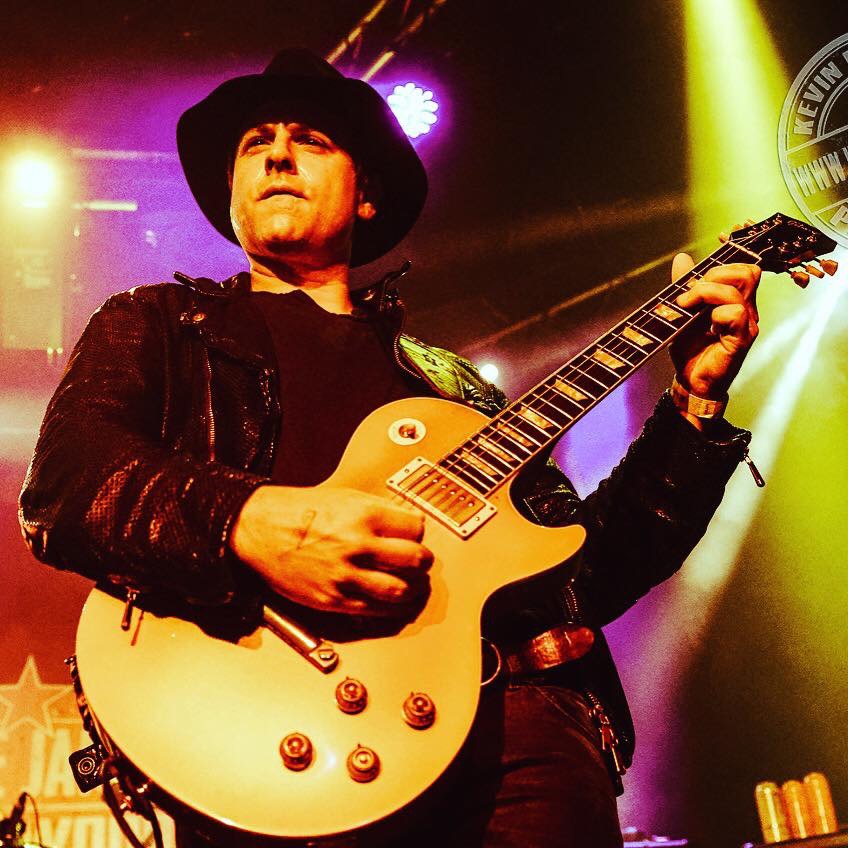 RAFAEL MOREIRA BAND - Wednesday, November 30, 2022