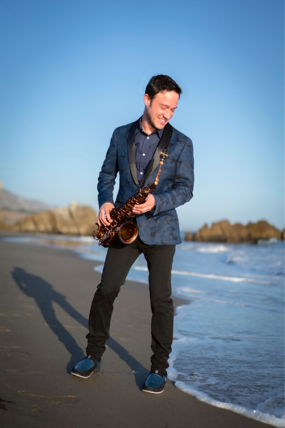 Danny Janklow + Elevation Band - Wednesday, November 16, 2022