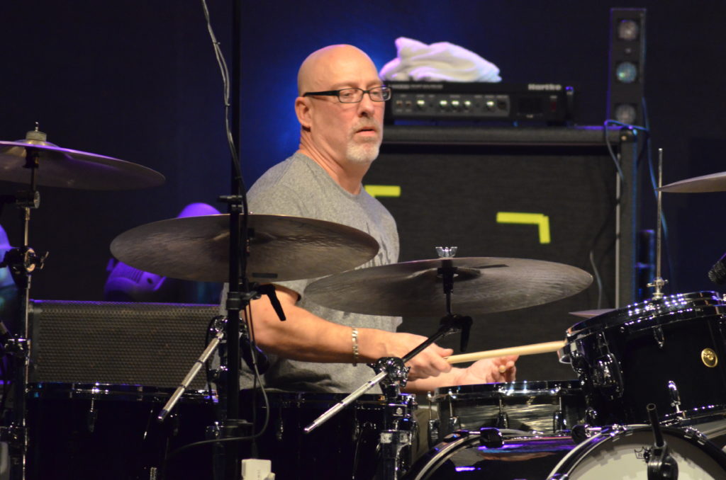 GARY NOVAK & FRIENDS - Monday, December 12, 2022