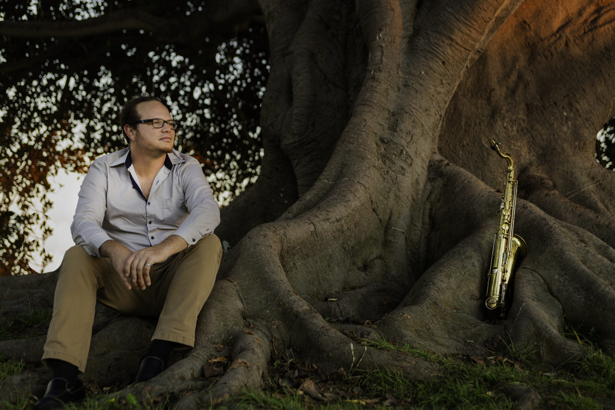 JORDAN FERRIN And the Storyband - Monday, September 26, 2022