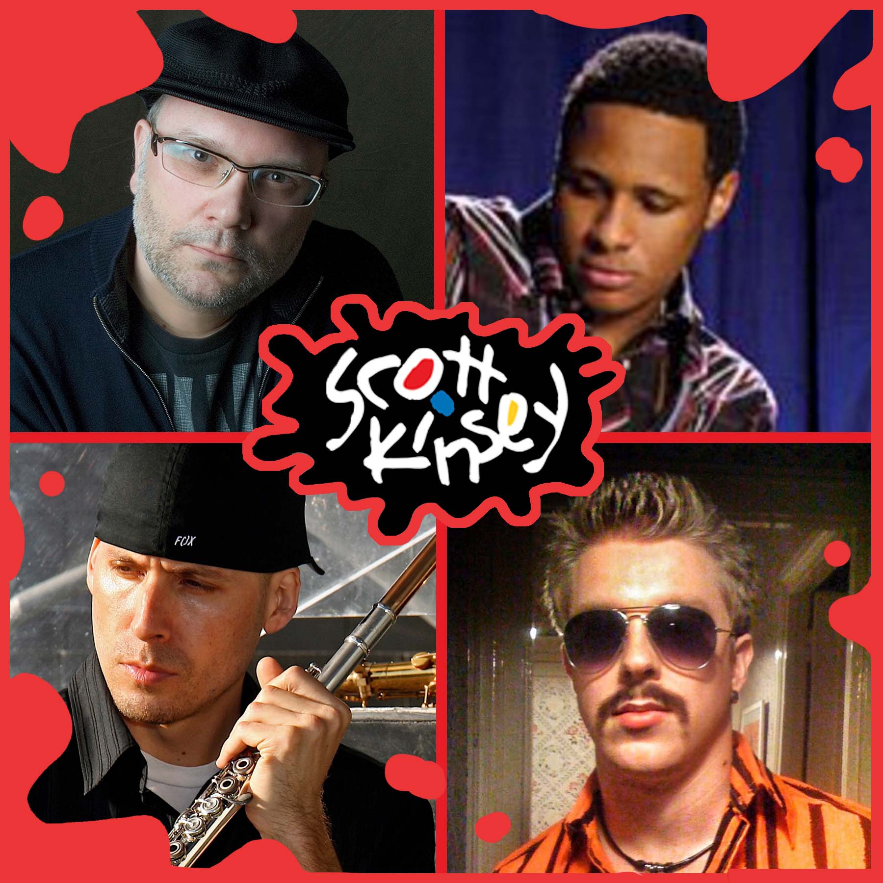 SCOTT KINSEY GROUP - Tuesday, September 13, 2022