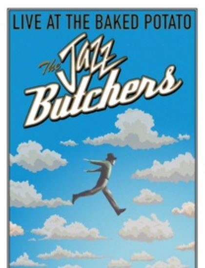 The Jazz Butchers - Tuesday, April 11, 2023