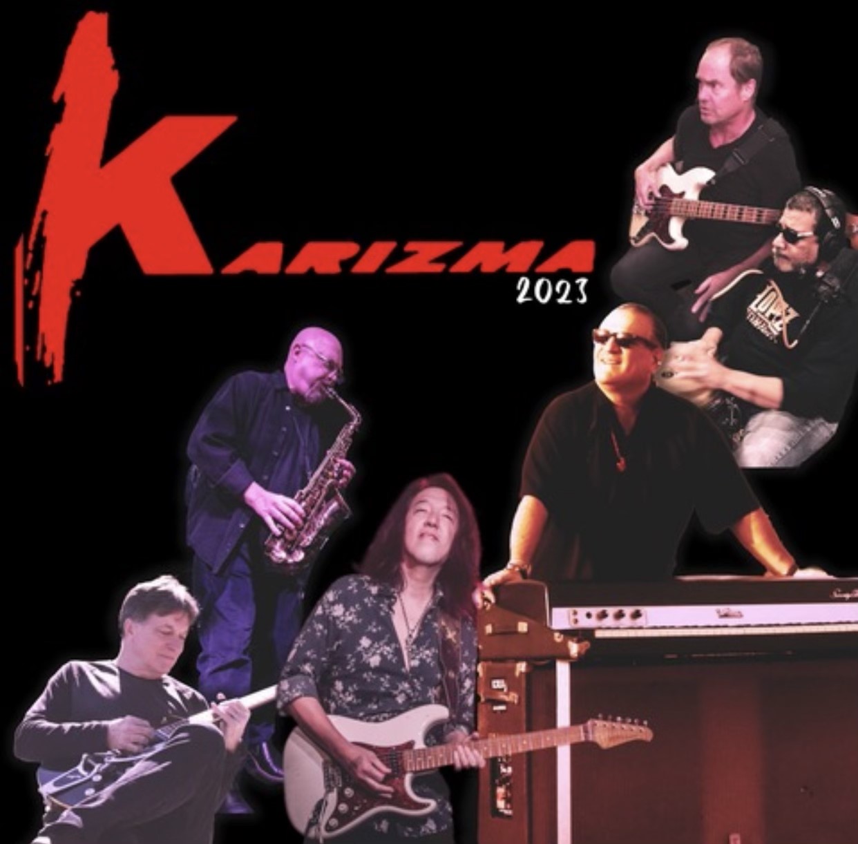 KARIZMA 2023 - Thursday, March 30, 2023